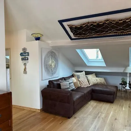 Apartamento Chez Nella Cannes