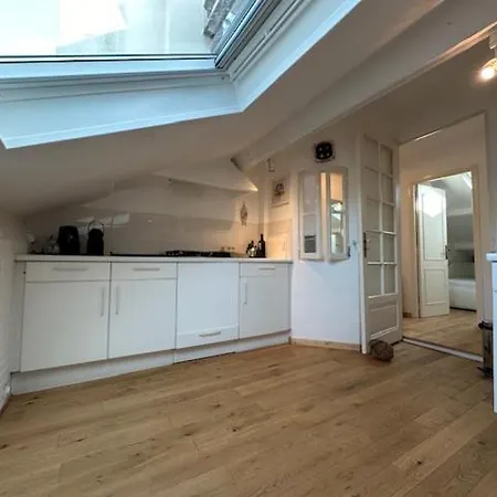 Apartamento Chez Nella Cannes