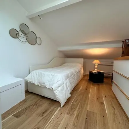 Chez Nella Lägenhet