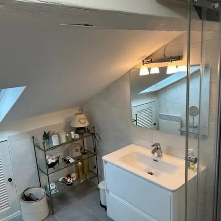 Chez Nella Lägenhet *