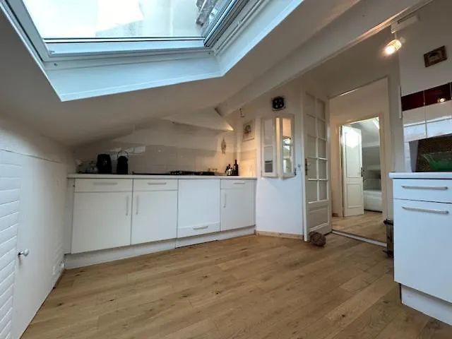 Apartman Chez Nella Cannes