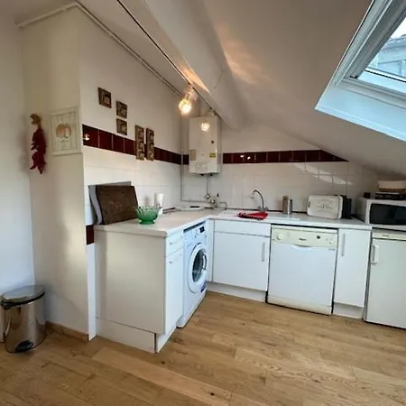 Chez Nella Lejlighed Cannes