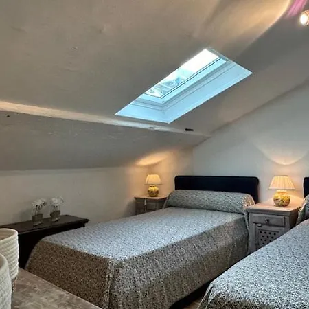 Lejlighed Chez Nella Cannes