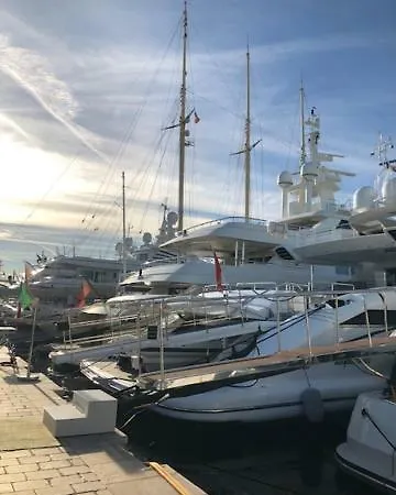 Chez Nella * Cannes