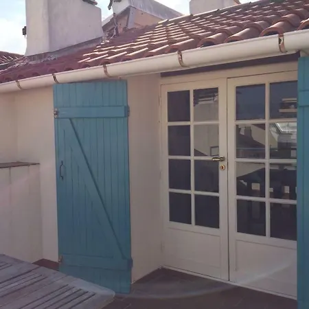 Chez Nella Cannes